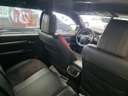 تويوتا هايلوكس